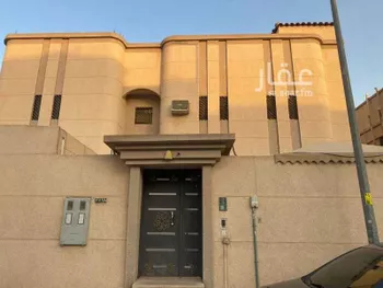 فيلا للبيع في شارع ابن الحمصي, حي الروابي, مدينة الرياض, منطقة الرياض صورة 5