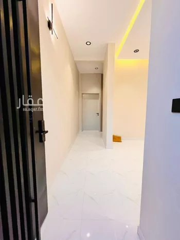 دور للبيع في شارع يزيد بن ابي سفيان, حي نوارة, مدينة المزاحميه, منطقة الرياض صورة 3