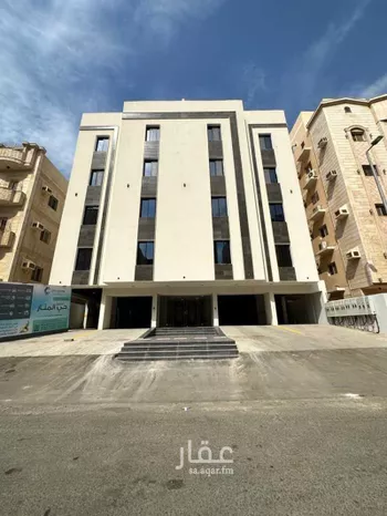 شقة للبيع في شارع المنار ، حي المنار ، جدة ، جدة
