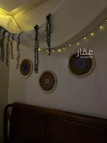 استديو مفروش للحجز في شارع وادي نوار, حي الملقا, الرياض صورة 2