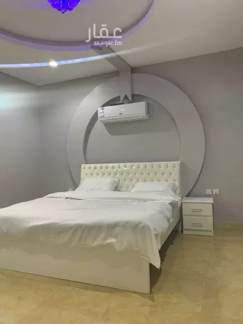شقة مفروشة للحجز في شارع شاطئ نصف القمر ، حي المحالة ، ابها ، منطقة عسير صورة 2