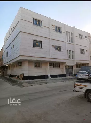 عمارة للبيع في شارع سعيد بن سفيان, حي منفوحة, مدينة الرياض, منطقة الرياض