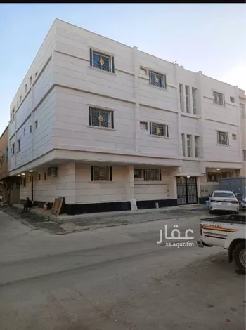 عمارة للبيع في شارع سعيد بن سفيان, حي منفوحة, مدينة الرياض, منطقة الرياض صورة 2