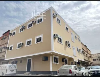عمارة للبيع في شارع الربيعي, حي منفوحة, مدينة الرياض, منطقة الرياض