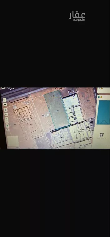 أرض للبيع في شارع إبراهيم الخليل, حي الأخضر, مدينة تبوك, منطقة تبوك