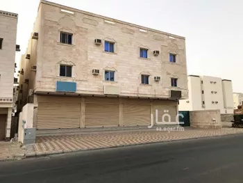 مستودع للإيجار في شارع ثبير ، حي العدل ، مكة ، منطقة مكة المكرمة
