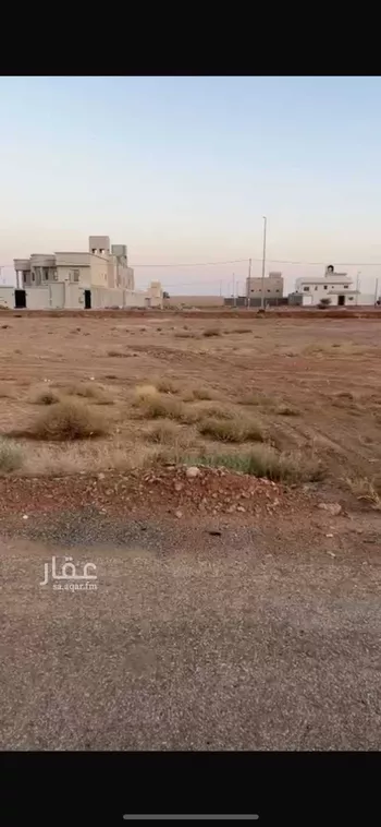 أرض للبيع في شارع كعب بن زهير ، مرات ، مرات صورة 2