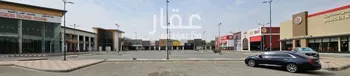 محل للإيجار في حي الجامعة, مدينة الخرج, منطقة الرياض صورة 3