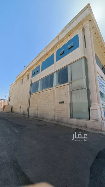 عمارة للإيجار في شارع خزة, حي السليمانية, مدينة الرياض, منطقة الرياض صورة 5