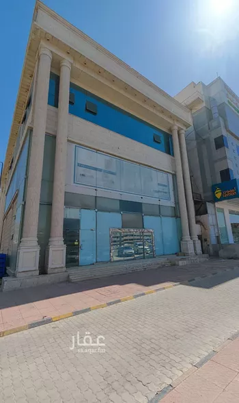عمارة للإيجار في شارع خزة, حي السليمانية, مدينة الرياض, منطقة الرياض