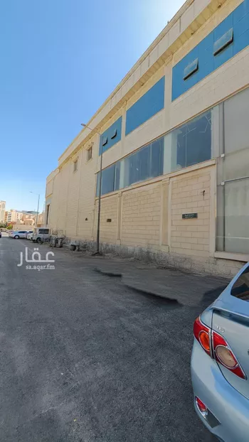 عمارة للإيجار في شارع خزة, حي السليمانية, مدينة الرياض, منطقة الرياض صورة 4