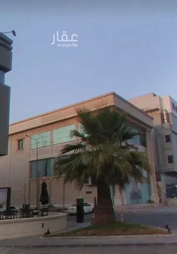 عمارة للإيجار في شارع خزة, حي السليمانية, مدينة الرياض, منطقة الرياض صورة 3