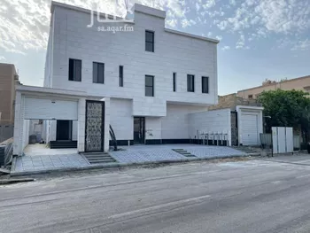 شقة للبيع في شارع ابو سعيد النفيس, حي الجسر, مدينة الخبر, المنطقة الشرقية