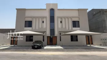 شقة للبيع في شارع ابن الطاهري, حي العروبة, مدينة الدمام, المنطقة الشرقية