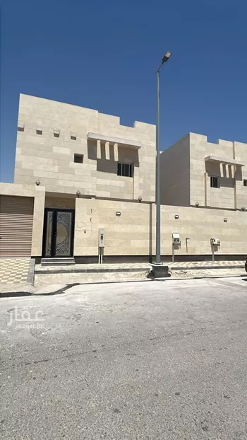 فيلا للبيع في شارع عامر بن ابي وقاص, حي الشراع, مدينة الخبر, المنطقة الشرقية