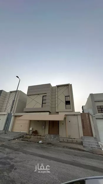 فيلا للإيجار في حي العزيزية الثاني, مدينة الاحساء, المنطقة الشرقية صورة 3