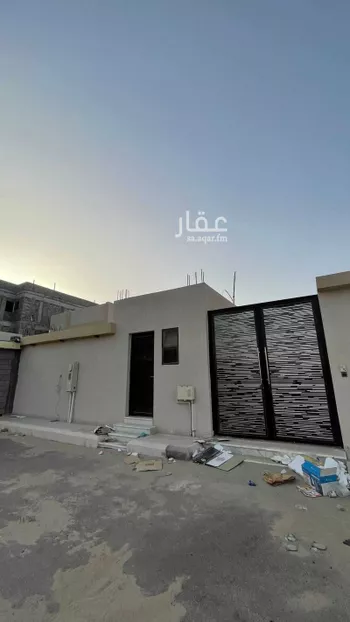 فيلا للبيع في شارع ابو المجد بن ناصر, حي القدس, مدينة الاحساء, المنطقة الشرقية صورة 2