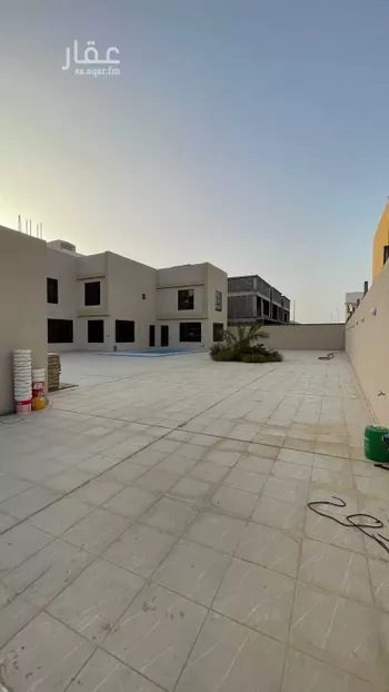 فيلا للبيع في شارع ابو المجد بن ناصر, حي القدس, مدينة الاحساء, المنطقة الشرقية صورة 4