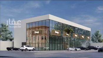 محل للإيجار في شارع متعب بن عبدالله بن عبدالعزيز, حي الحمراء الأول, مدينة الاحساء, المنطقة الشرقية صورة 4