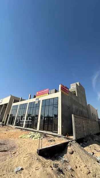 محل للإيجار في حي العاصمة, مدينة الاحساء, المنطقة الشرقية صورة 3