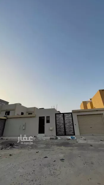فيلا للبيع في شارع ابو المجد بن ناصر, حي القدس, مدينة الاحساء, المنطقة الشرقية