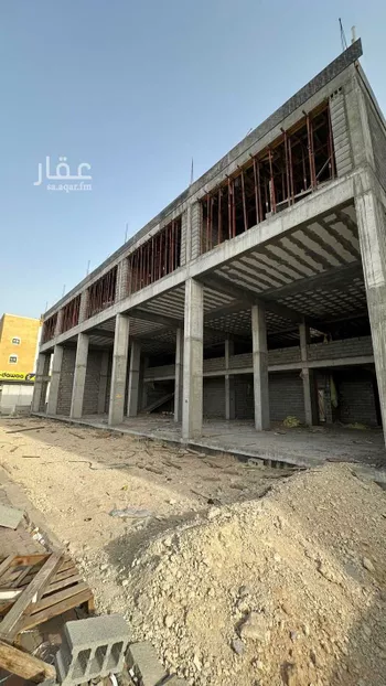 مكتب تجاري للإيجار في شارع متعب بن عبدالله بن عبدالعزيز, حي الحمراء الأول, مدينة الاحساء, المنطقة الشرقية