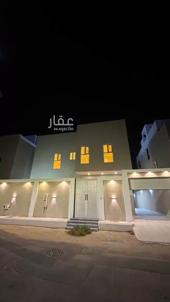 فيلا للبيع في حي منسوبي التعليم الأول, مدينة الاحساء, المنطقة الشرقية