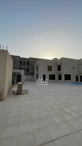 فيلا للبيع في شارع ابو المجد بن ناصر, حي القدس, مدينة الاحساء, المنطقة الشرقية صورة 5