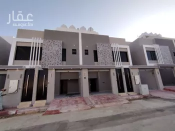 دور للبيع في شارع الامام البخاري, حي بدر, مدينة الرياض, منطقة الرياض