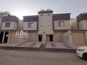شقة للبيع في شارع لطف بن سعد السميني, حي بدر, مدينة الرياض, منطقة الرياض
