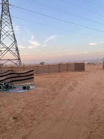مخيم للحجز في طريق مكة المكرمة, حي الحزم, المزاحمية صورة 4
