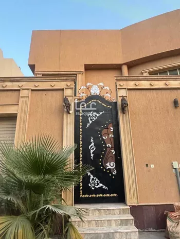 فيلا للإيجار في حي الملقا ، الرياض ، منطقة الرياض صورة 4