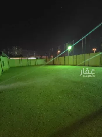 استراحة للإيجار في شارع جنين, حي ظهرة لبن, مدينة الرياض, منطقة الرياض صورة 3