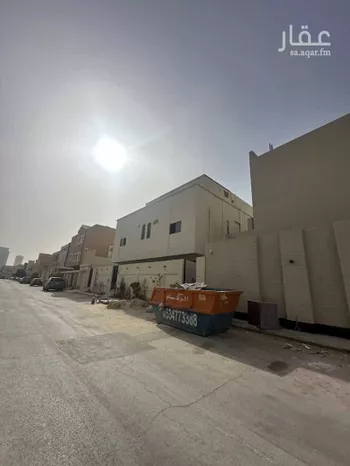فيلا للبيع في شارع القاسم بن عيسى, حي السليمانية, مدينة الرياض, منطقة الرياض
