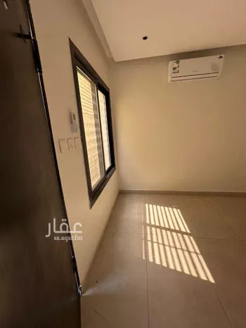 شقة للإيجار في شارع القاسم بن عيسى, حي السليمانية, مدينة الرياض, منطقة الرياض صورة 5