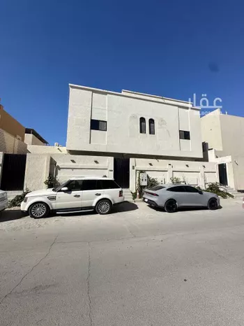 فيلا للبيع في شارع القاسم بن عيسى, حي السليمانية, مدينة الرياض, منطقة الرياض صورة 2