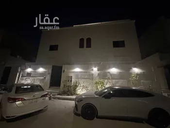 فيلا للبيع في شارع القاسم بن عيسى, حي السليمانية, مدينة الرياض, منطقة الرياض صورة 3