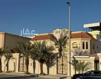 فيلا للبيع في مدينة الظهران, المنطقة الشرقية صورة 2