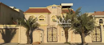 فيلا للبيع في مدينة الظهران, المنطقة الشرقية