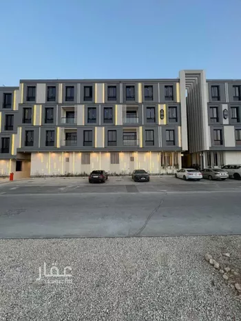 شقة للإيجار في حي النرجس, مدينة الرياض, منطقة الرياض