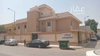 فيلا للإيجار في شارع ابن فارس, حي الملز, مدينة الرياض, منطقة الرياض صورة 2
