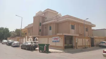 فيلا للإيجار في شارع ابن فارس, حي الملز, مدينة الرياض, منطقة الرياض