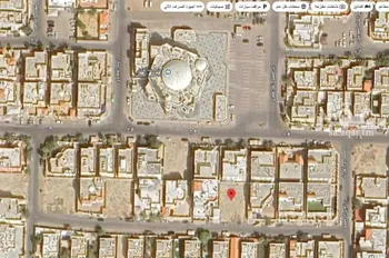 أرض للبيع في شارع محمد بن الفرات, حي الخزامى, مدينة الخبر, المنطقة الشرقية صورة 4