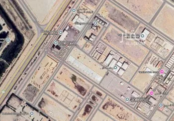 مستودع للإيجار في شارع حميد بن خالد, حي حي صناعية الظهران, مدينة الدمام, المنطقة الشرقية صورة 2