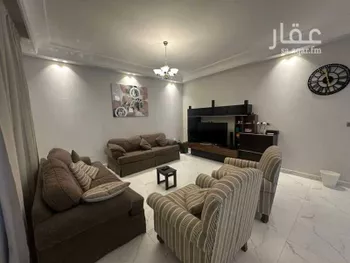 فيلا للإيجار في شارع الايمان, حي البحيرة, مدينة الخبر, المنطقة الشرقية صورة 4