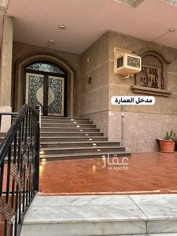 فيلا للبيع في شارع عبيد الله بن أبي يزيد, حي الأجاويد, مدينة جدة, منطقة مكة المكرمة صورة 3
