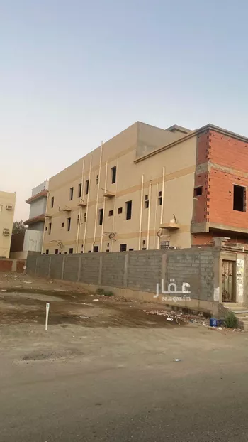 عمارة للبيع في شارع يحيى بن جابر الطائي, حي البشائر, مدينة جدة, منطقة مكة المكرمة صورة 3