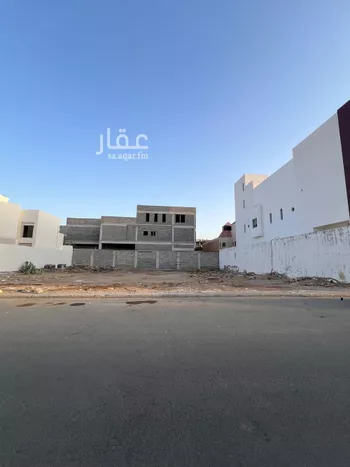 أرض للبيع في شارع عبدالقادر بن النقيب, حي المحمدية, مدينة جدة, منطقة مكة المكرمة