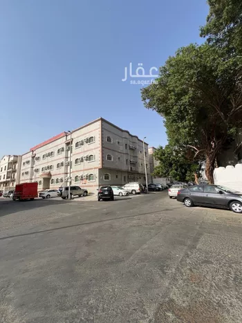 عمارة للبيع في شارع عبدالله بلخير, حي الروضة, مدينة جدة, منطقة مكة المكرمة صورة 5