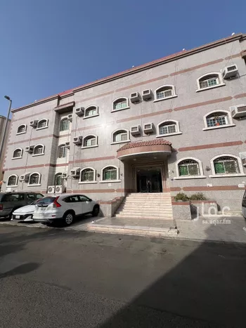 عمارة للبيع في شارع عبدالله بلخير, حي الروضة, مدينة جدة, منطقة مكة المكرمة صورة 3